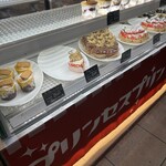 エキマルスイーツ - 