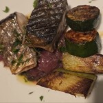 トラットリア ・チャオロ - 