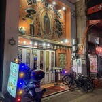 ボラーチョス 広島 - 外観