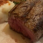 ベンジャミンステーキハウス - 