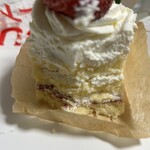 エキマルスイーツ - 