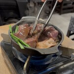 本格焼鳥　日本橋ふじ屋 - 