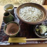 そば屋 こだるま - 