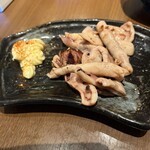 旬彩庵 しおん - 