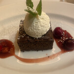 ベンジャミンステーキハウス - 