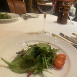 ベンジャミンステーキハウス - 