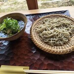 そば屋 こだるま - 