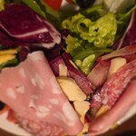 トラットリア ・チャオロ - 