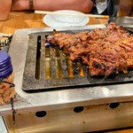 焼肉ここから - 