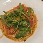 トラットリア ・チャオロ - 