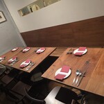 トラットリア ・チャオロ - 