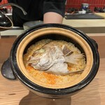 馳走屋河の - 