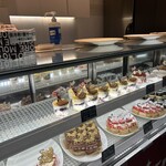 エキマルスイーツ - 