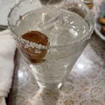 おいしい地酒とおふくろ料理 いはら屋 - 防府ハイボール