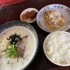 筑後川拉麺食堂 ごいと