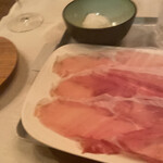 リストランテ ハナタニ - 