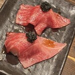 ニクアザブ 学芸大学店 - 