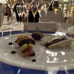 トゥールダルジャン - 