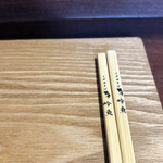 メヂカそば 吟魚 - 