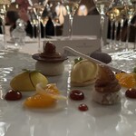 トゥールダルジャン - 