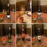 リストランテ ハナタニ - 