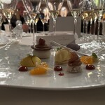 トゥールダルジャン - 