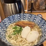 沖縄料理 ソーキ家 - 沖縄そば