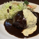 洋食フナハシ亭 - 