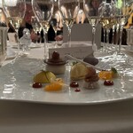 トゥールダルジャン - 