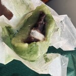 霧の森菓子工房 - 