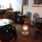 ラ・ウル - マジック消しゴムで消えた連れとオーナー