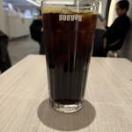 ドトールコーヒーショップ - ドリンク写真: