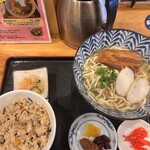 沖縄料理 ソーキ家 - 