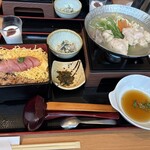 水たき料亭 博多華味鳥 - 