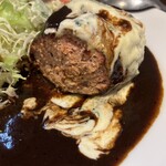 洋食フナハシ亭 - 