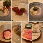 リストランテ ハナタニ - 