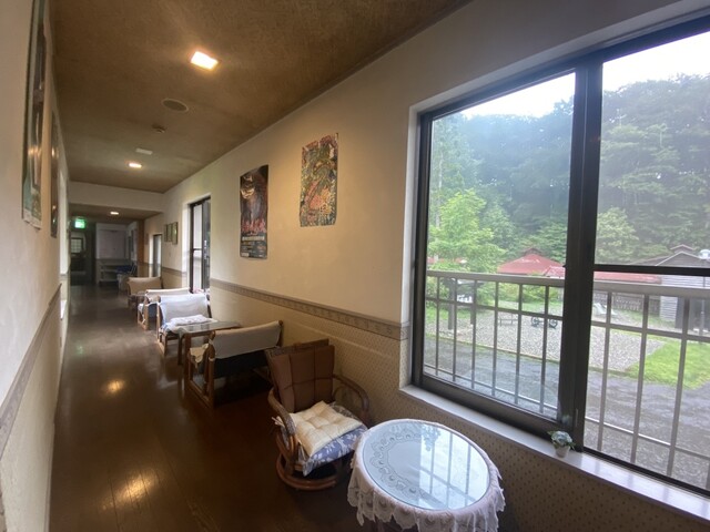 蟹場温泉 - 仙北市その他（旅館・民宿）の写真