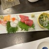 浅草すし若 雷門店