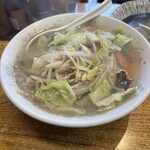 食事処 まえ田 - 