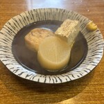 食事処 まえ田 - 