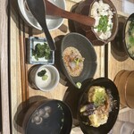 魚盛 コレド室町テラス店 - 