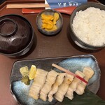 玉ゐ 本店 - 