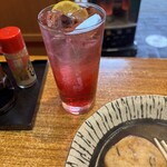 食事処 まえ田 - 