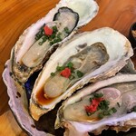 やまよこ鮮魚店 - 