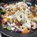 全席個室 楽蔵うたげ - 