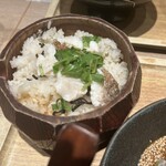 魚盛 コレド室町テラス店 - 