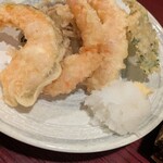 地鶏 海鮮 十割そば だししゃぶ 日日 - 