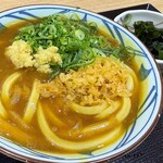 丸亀製麺 - 料理写真: