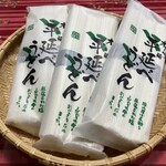 半田オカベの麺 直売所 - 