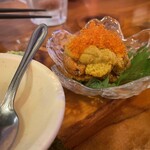 やまよこ鮮魚店 - 